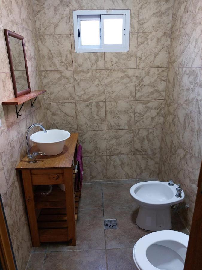 Cabana Curaco Villa Santa Rosa  Exterior foto
