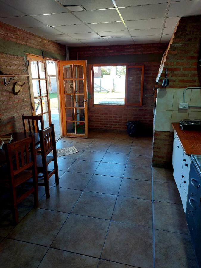 Cabana Curaco Villa Santa Rosa  Exterior foto
