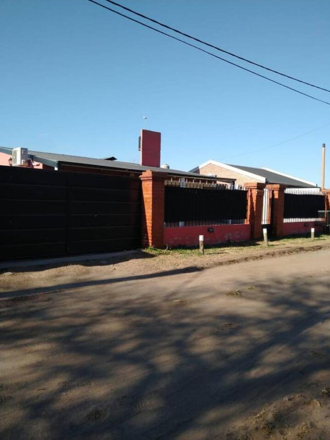 Cabana Curaco Villa Santa Rosa  Exterior foto