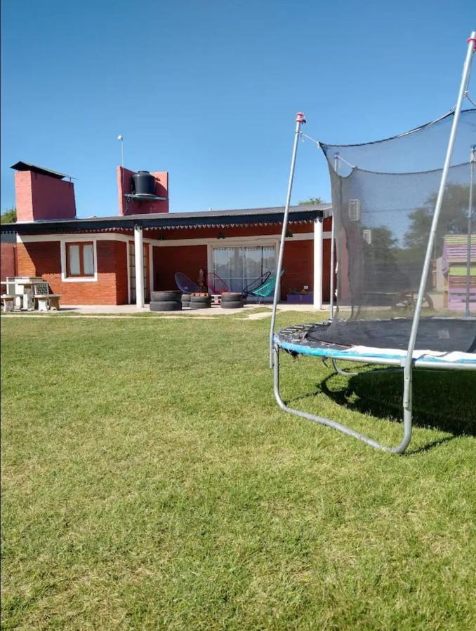 Cabana Curaco Villa Santa Rosa  Exterior foto